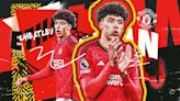 Ethan Wheatley: Man Utd's next homegrown goal machine who packs a punch | Goal.com English Bahrain