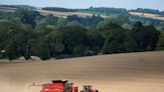 Rural crime cost tops £50m as thieves become more organised, NFU Mutual says