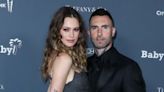 Bumping Along! Pregnant Behati Prinsloo Confirms She’s Expecting Baby No. 3