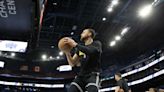 Watch: Steph Curry and trainer Brandon Payne host minicamp with Trae Young, OG Anunoby and other NBA players