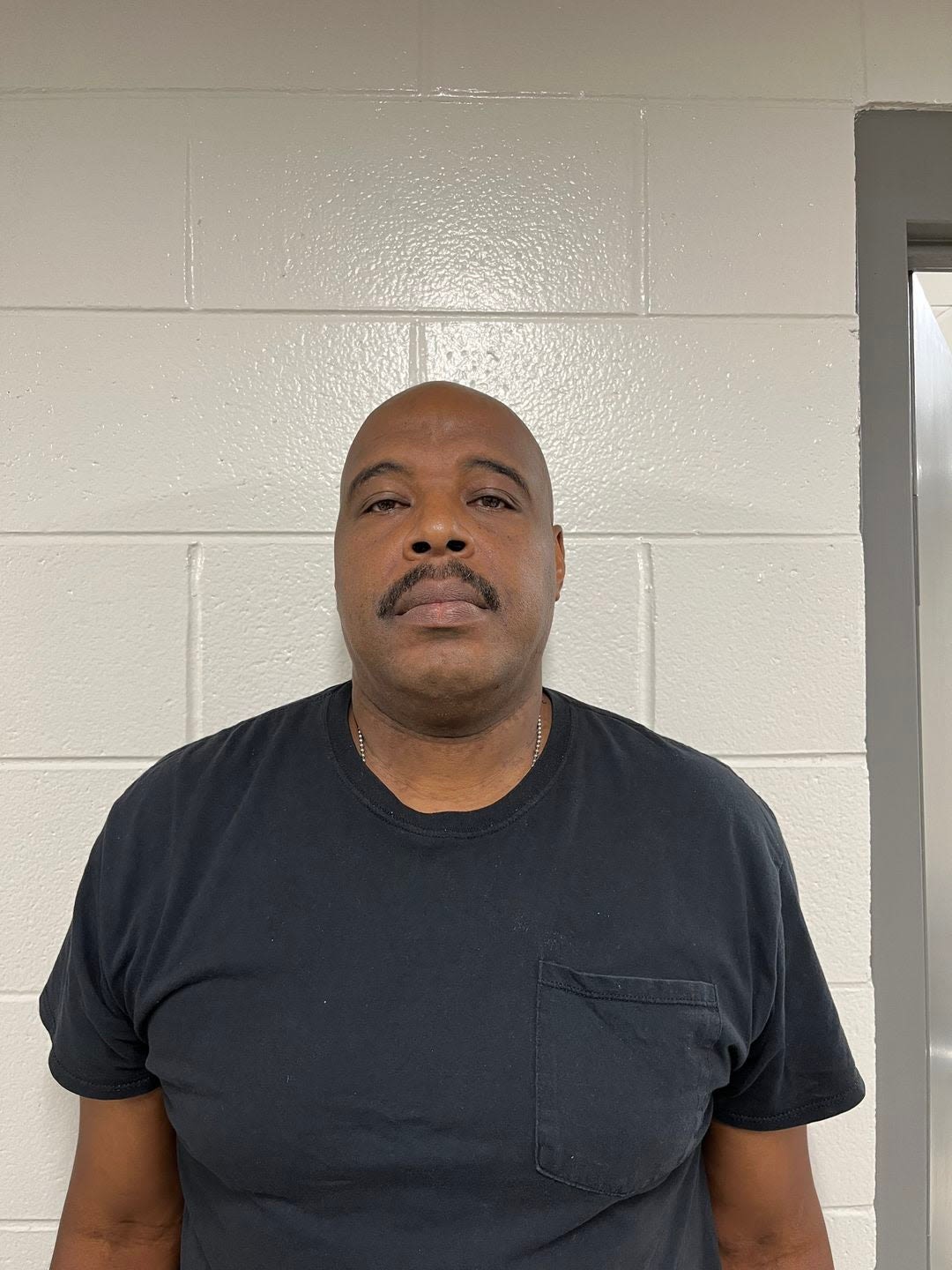Former interim Selma Fire Chief arrested Friday - The Selma Times‑Journal