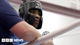 Bolton boxer's delight at qualifying for Olympic refugee team