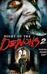 Night of the Demons 2