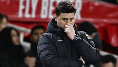 La prensa inglesa fue lapidaria con Pochettino tras la goleada del Arsenal al Chelsea: la fuerte autocrítica del entrenador