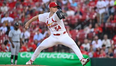 Sonny Gray took drastic measures to get Cardinals back on track after rocky inning