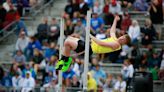 New London's Kade Benjamin signs to high jump at Oklahoma State