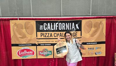 'Much Ado About Pizza' Wins Big In Competition