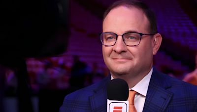 為何一名記者退休，會引起 NBA 的震驚？爆料王「沃神」Adrian Wojnarowski - NBA - 籃球 | 運動視界 Sports Vision