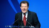 Nicholas Kristof says press 'shouldn't be neutral' with coverage of Trump's threats to democracy