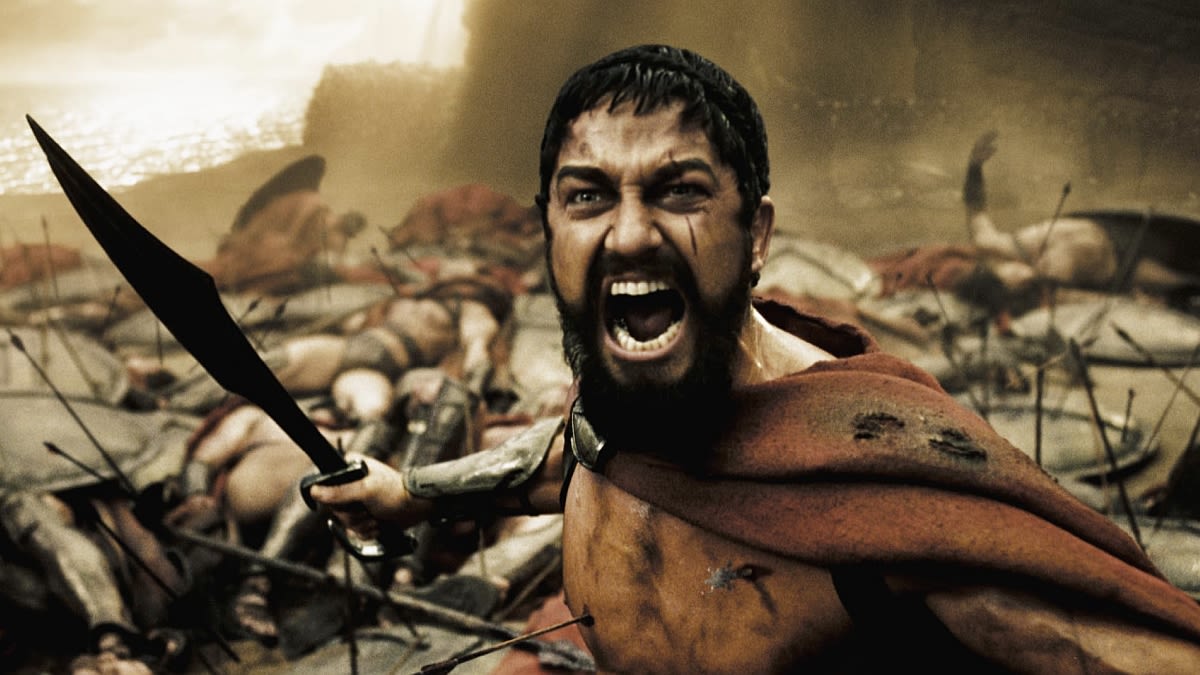 300 Prequel Series in Development with Zack Snyder in Talks to Direct