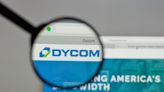 Dycom's (DY) Stock Up as Q1 Earnings & Revenues Top Estimates