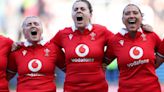 Women's Six Nations 2024: Wales seek composure in Ireland after England loss