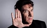 Cast of The Lifer Of Rock With Brian Pern to reunite for tribute | TV ...