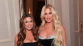 Kim Zolciak’s Daughter Wants Her Mom to Work It Out With Ex Kroy Biermann