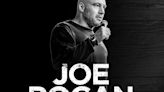 Live Joe Rogan comedy special to stream on Netflix Aug. 3
