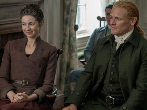 'Outlander' Season 7: Premiere Date, Trailer, Cast and More for Part 2