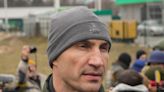 If Ukraine fails to defeat Russia, 'the free world will fail,' Wladimir Klitschko warns