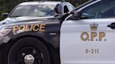 One person charged in connection to edged weapon incident: OPP