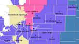 White Thanksgiving forecast for Fort Collins with 7 inches of snow expected