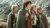 What is going on with the Lord of the Rings film and TV rights?
