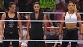 Sonya Deville, Shayna Baszler & Zoey Stark Debut As Trio, Jump Damage CTRL On WWE Raw - Wrestling Inc.