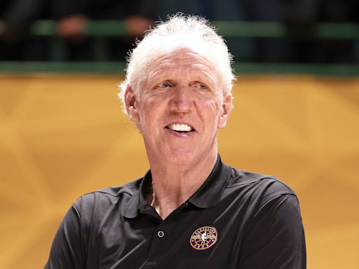 Two-time NBA champion Bill Walton dies after ‘prolonged battle with cancer’