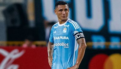 ¿Yoshimar Yotún se perderá el partido entre Sporting Cristal y Universitario por la fecha 15 del Torneo Apertura de Liga 1 2024?