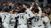 Shohei Ohtani, Japan rally to beat Mexico and advance to World Baseball Classic final