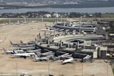 Rio de Janeiro/Galeão International Airport