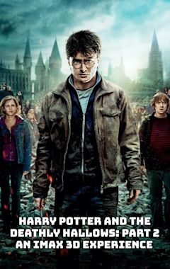 Harry Potter and the Deathly Hallows: Part 2