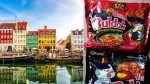 Denmark mocked for recalling ramen noodles for being too spicy: ‘That’s dumb’