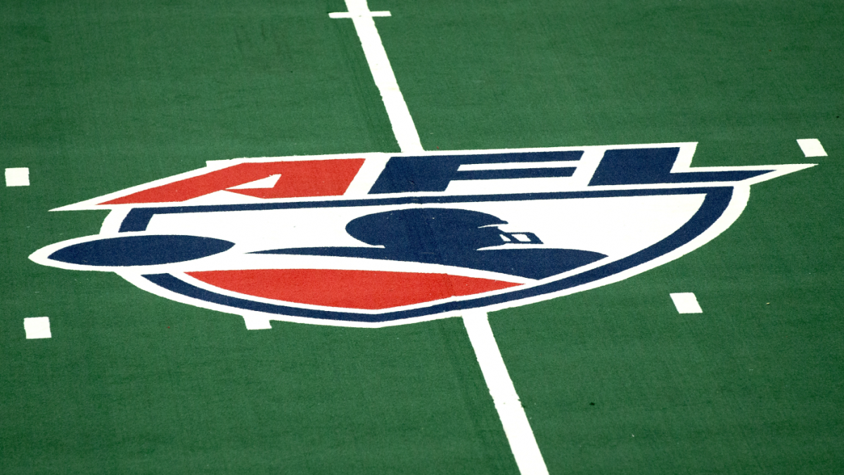 WATCH: Arena Football League plays championship game inside New Jersey shopping mall