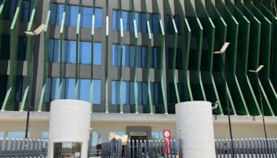 Nuevo Hospital de Gómez Palacio, sin insumos ni medicinas