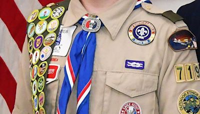 Boy Scouts of America rebrands as Scouting America