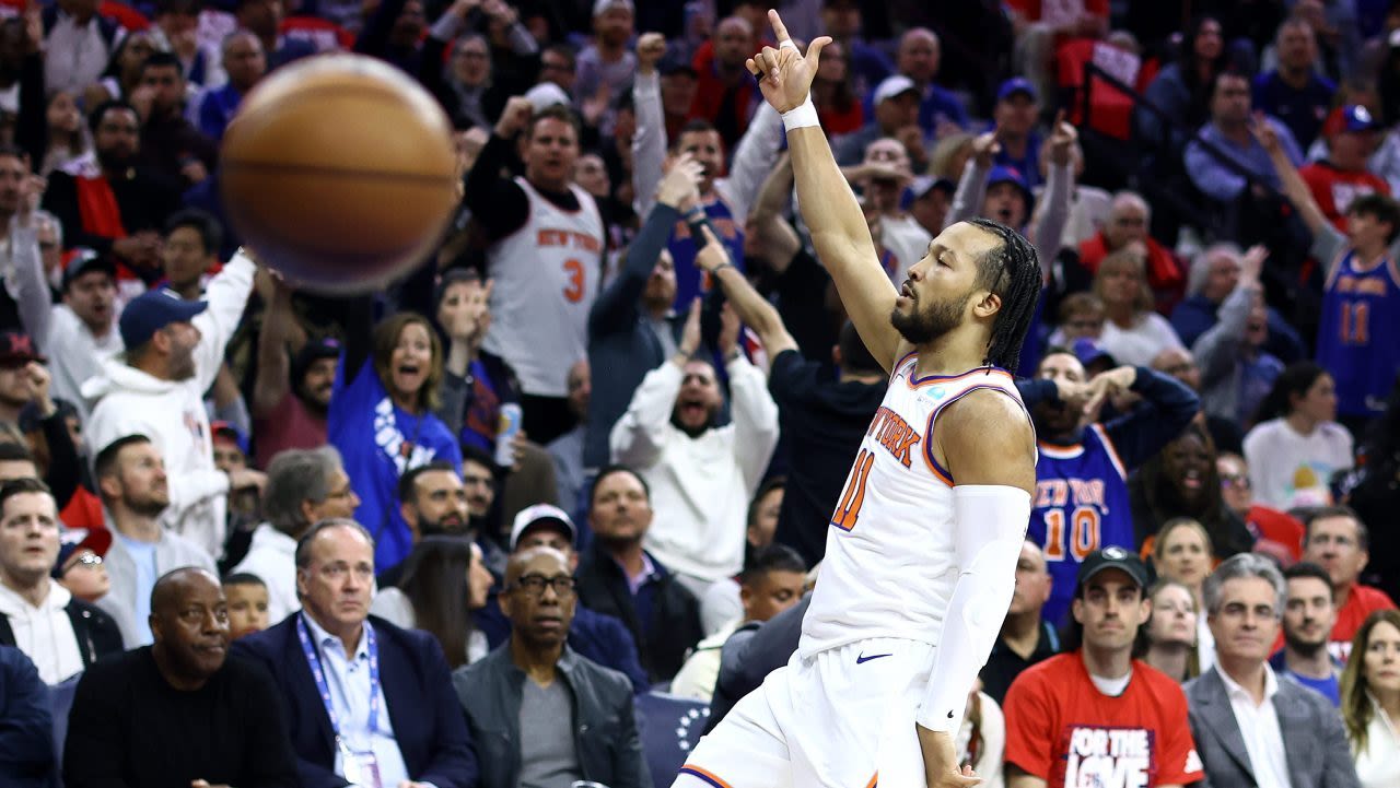 76ers Buying, Giving Away Tickets to Prevent Another Knicks Takeover