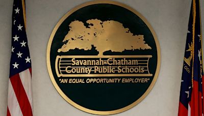 Early dismissal for Savannah-Chatham schools due to severe weather