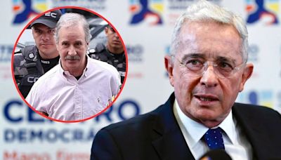 Caso Álvaro Uribe: Fiscalía imputó cargos a Enrique Pardo Hasche y Samuel Sánchez, implicados en supuesto soborno