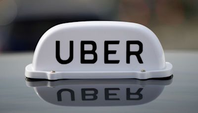 Resultados da Uber Tech abaixo do esperado e receitas acima do esperado no Q1 Por Investing.com