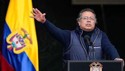 Gobierno colombiano estaría estudiando hacer una declaración conjunta con México y Brasil tras resultados de elecciones en Venezuela