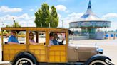 Tour the riverfront in a 1929 Ford: 5 things to do this weekend in metro Detroit