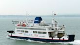 Isle of Wight locals outraged at ferry trips to the mainland costing up to £440