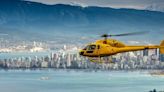 Expect to see low-flying helicopters over Maple Ridge, says city