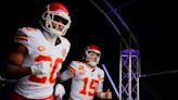 Full Chiefs 53-man roster for Super Bowl LVIII vs. 49ers