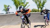 Airdrie BMX racer Abygale Reeve wins gold medal at Canadian BMX Championships