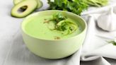 Transform Celery Soup Into Crave-Worthy Gazpacho