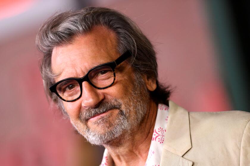 Griffin Dunne's sister's murder provides the pulse of his family memoir