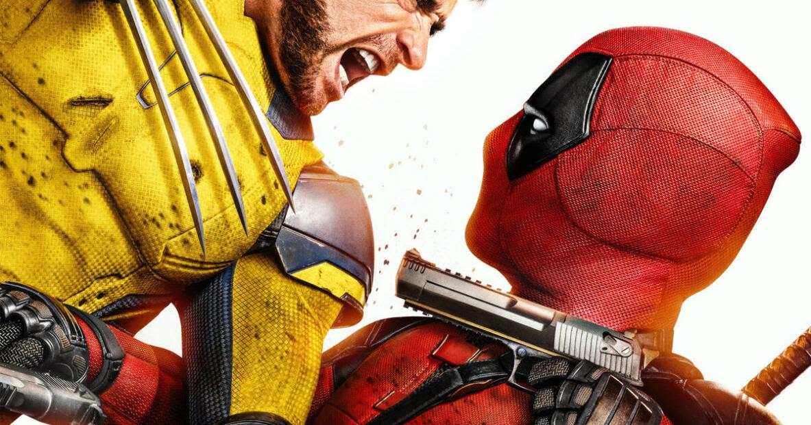 Deadpool & Wolverine review; The ultimate fan service film