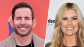 Tarek El Moussa, Christina Hall and their spouses to star in HGTV series — watch the teaser