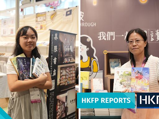 Shortage of writers hurting local literary scene, publishers say as Hong Kong Book Fair opens
