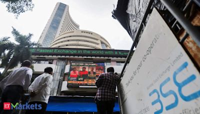 Sebi's F&O de-addiction campaign throws up an unlikely winner - BSE